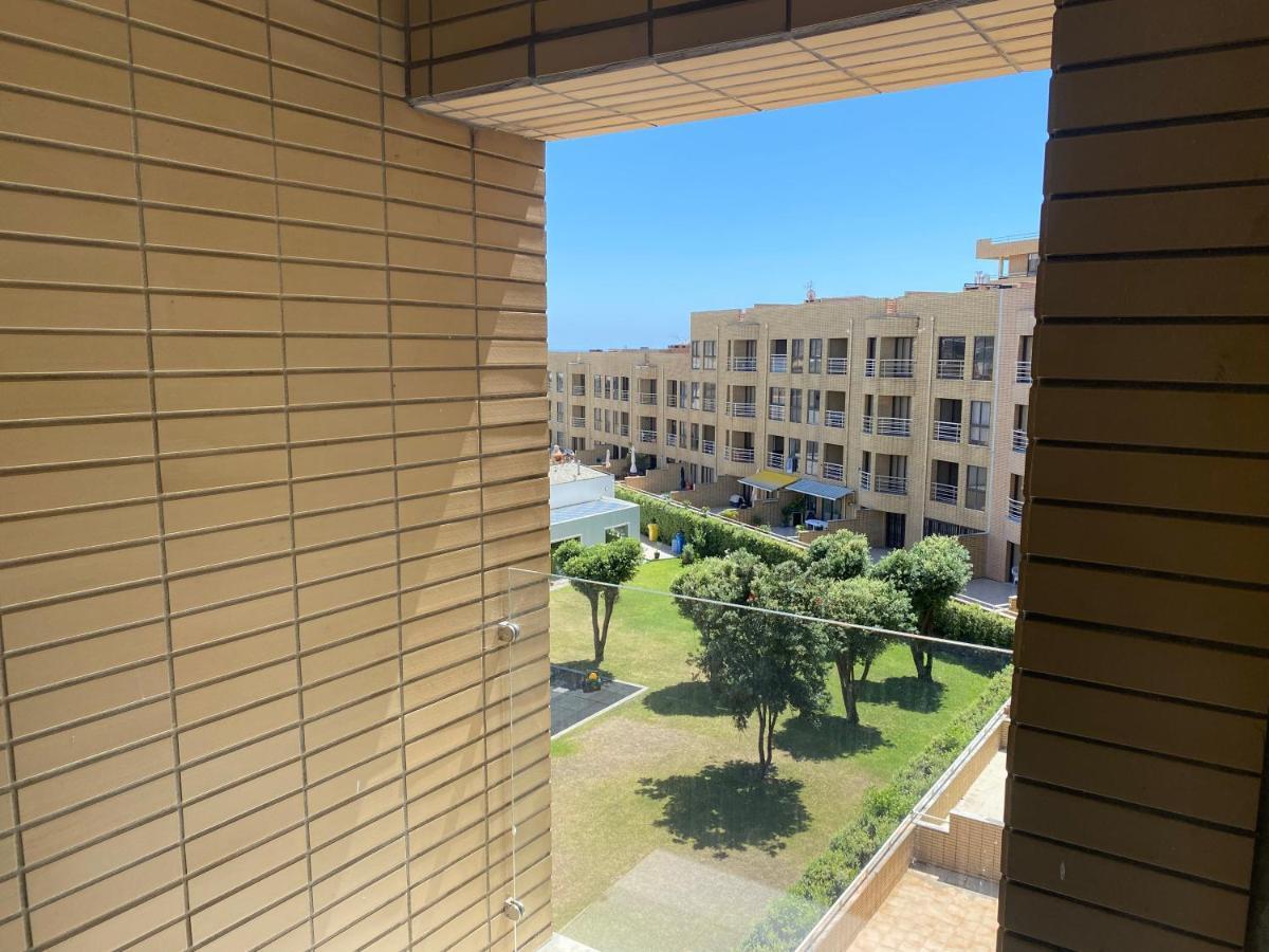 Beach Front With Rooftop Vila do Conde Exterior photo